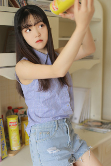 漂亮的女邻居hd